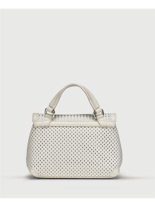POSTINA BABY RETE ZANELLATO | 069700.1970000/BABYZ1101 WHITE ASSOLUTO